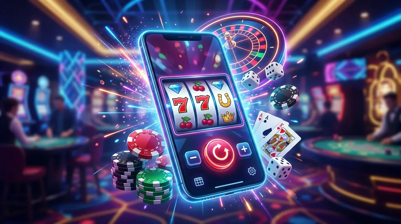 App von Mr pacho casino