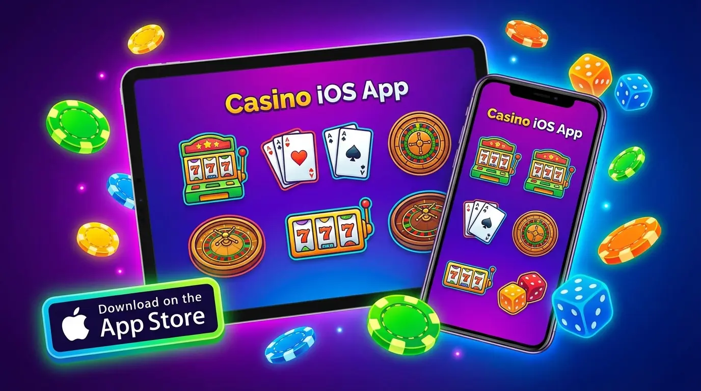 Mr pacho casino App für iPhone
