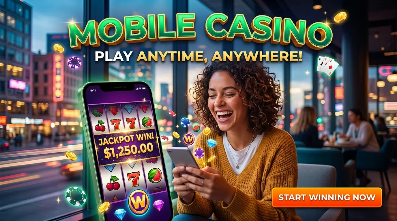 Mr pacho casino Mobile Casino