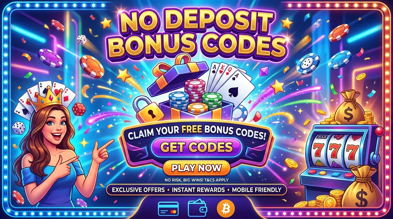 No Deposit Bonus Mr pacho casino