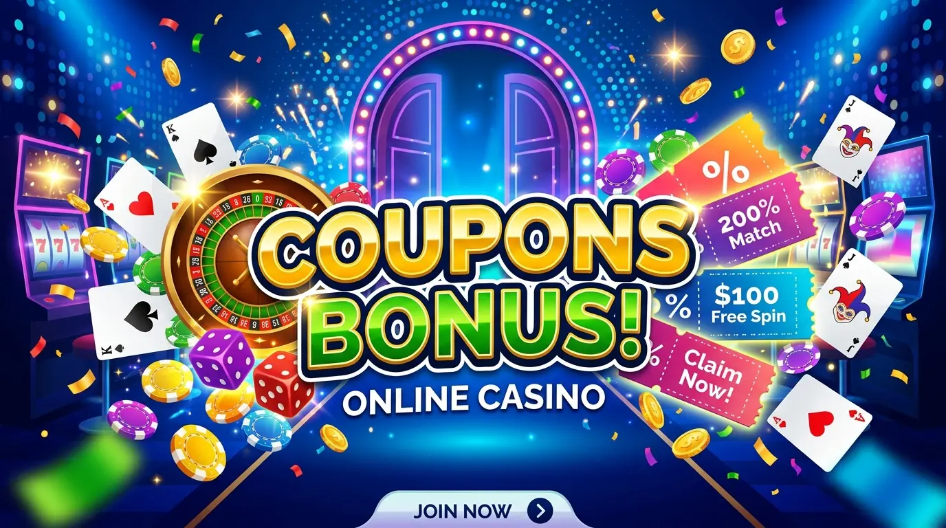 Coupons bei Mr pacho casino