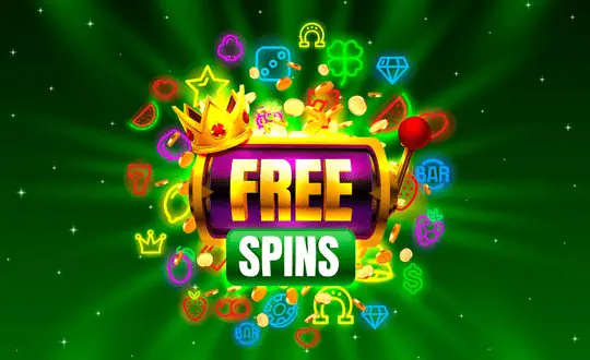 Freispiele bei Mr pacho casino