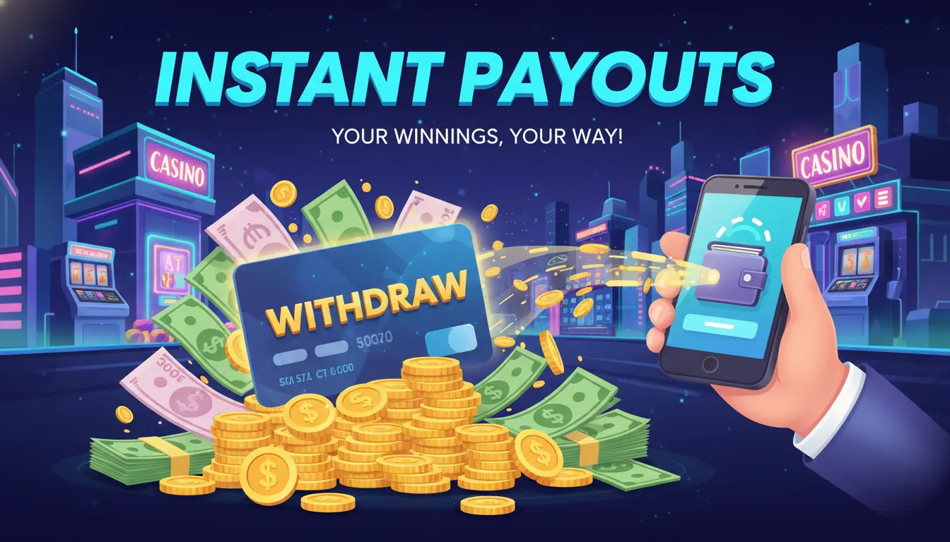 Auszahlung bei Mr pacho casino