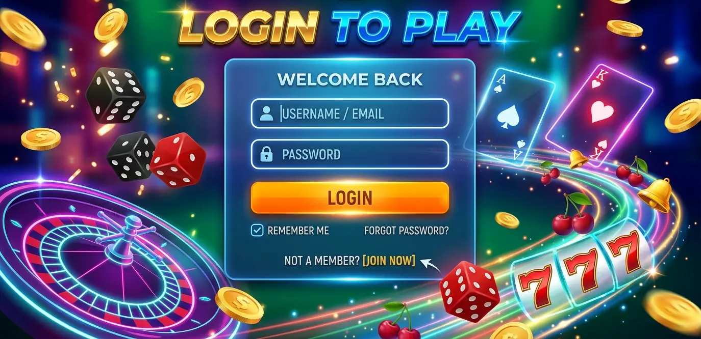 Mr pacho casino Kontozugang