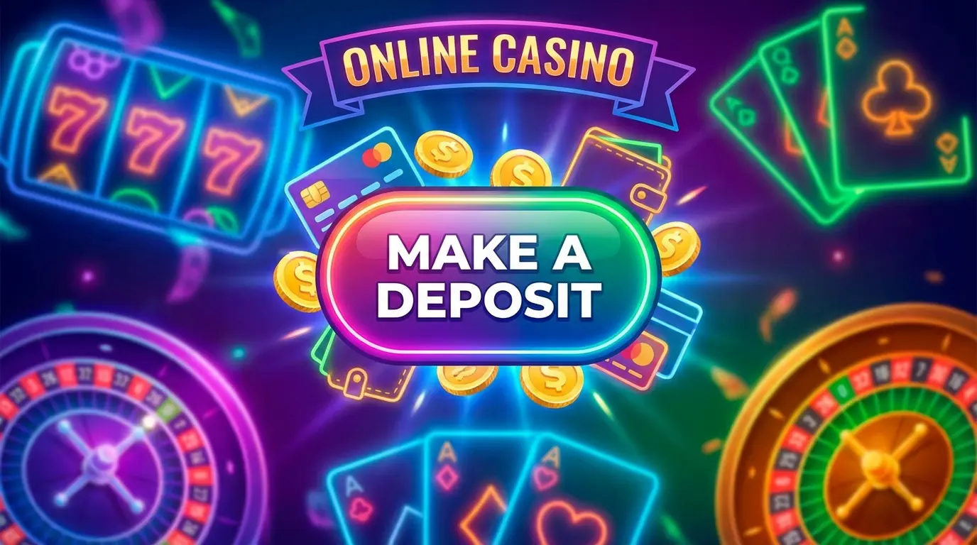 Einzahlung bei Mr pacho casino