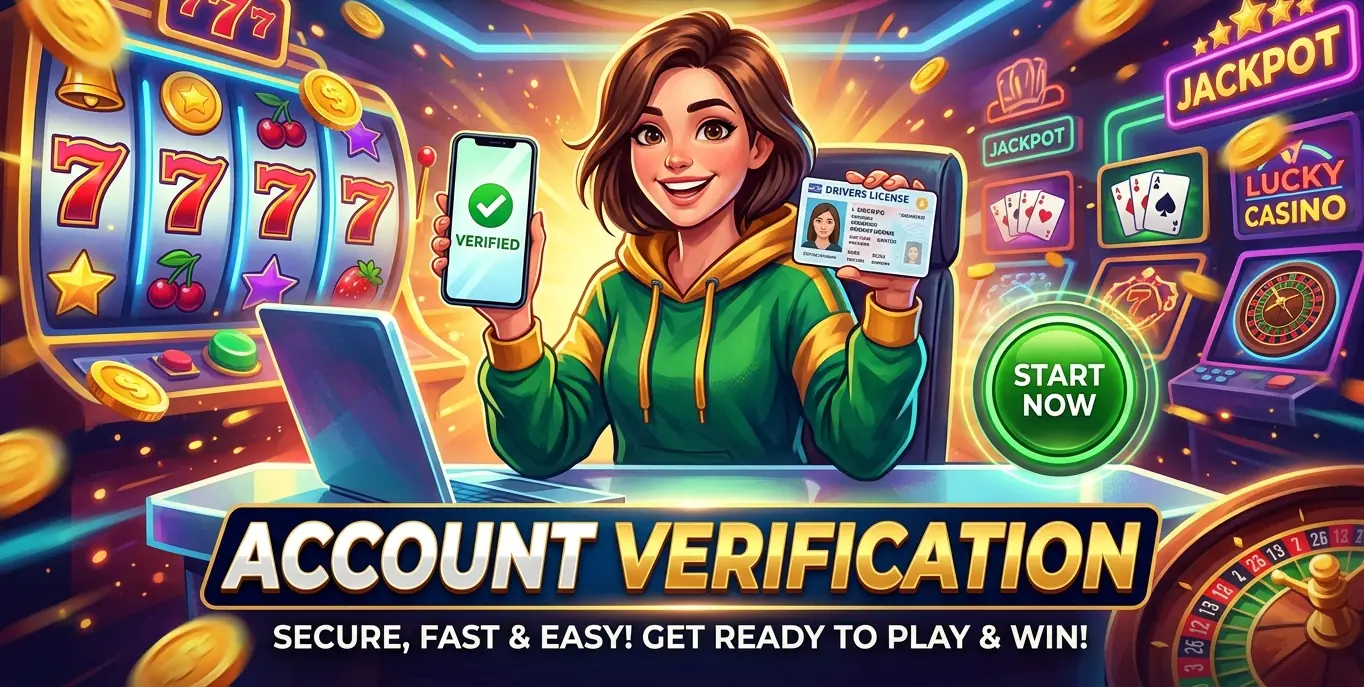 Kontoverifizierung Mr pacho casino