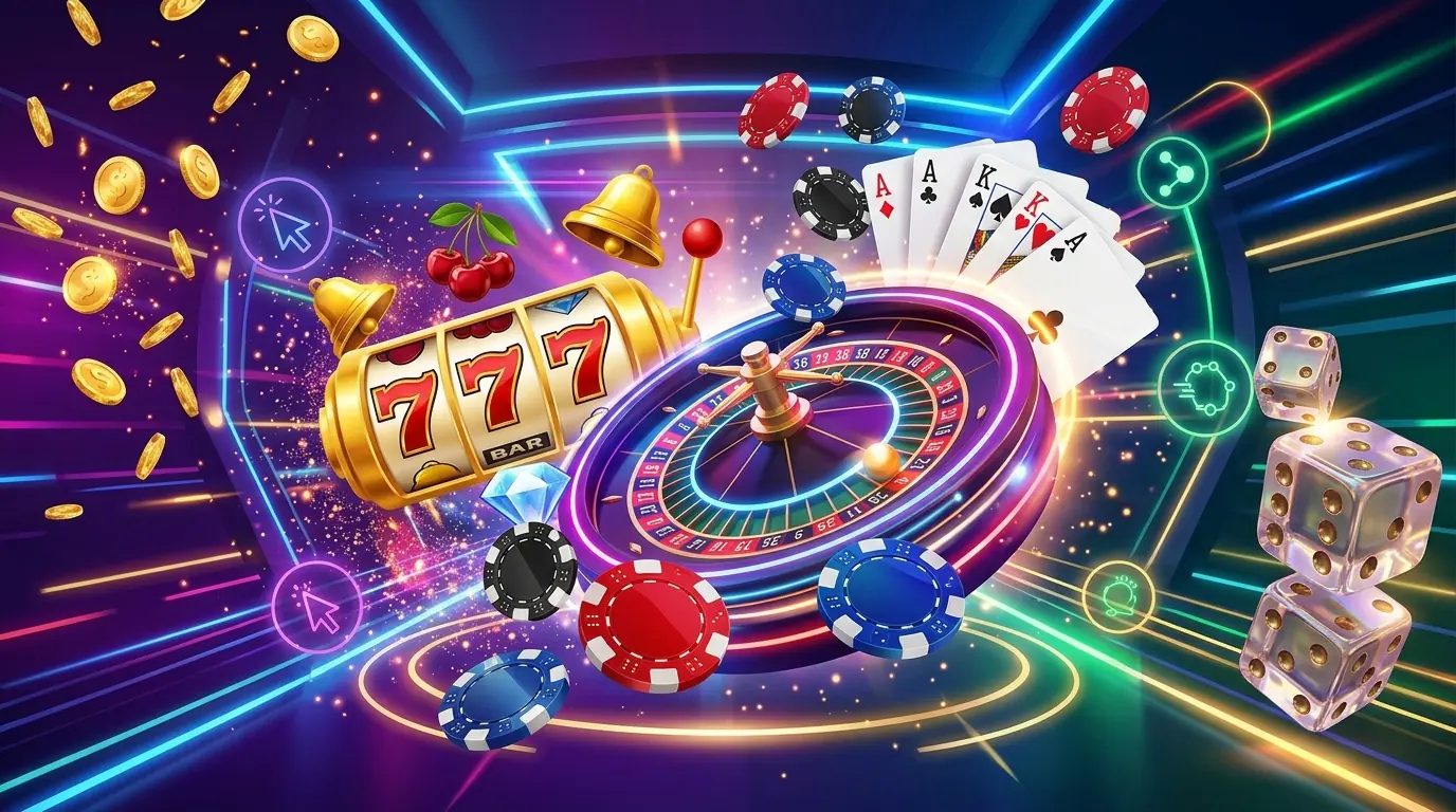 Betreiber von Mr pacho casino