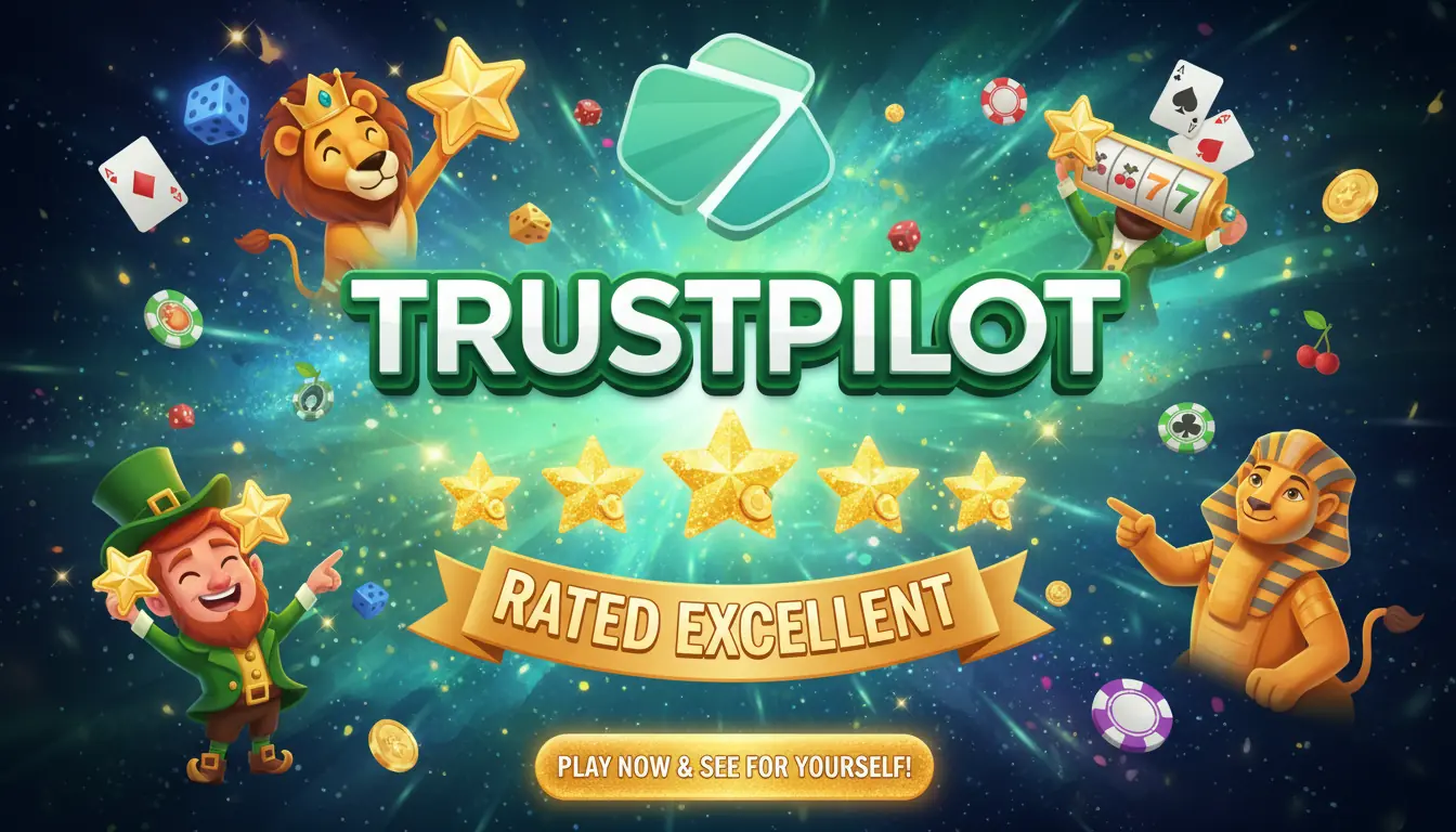 Bewertungen zu Mr pacho casino
