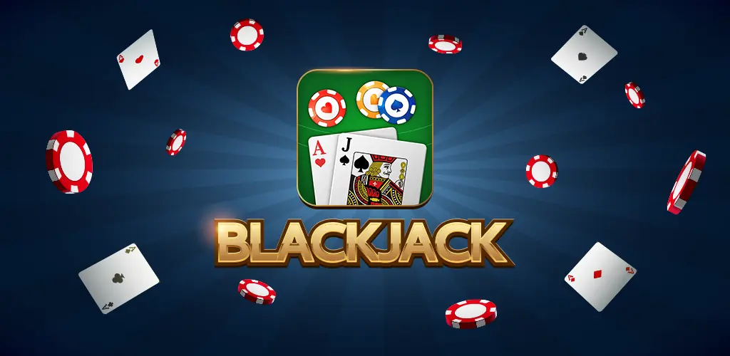 Blackjack bei Mr pacho casino