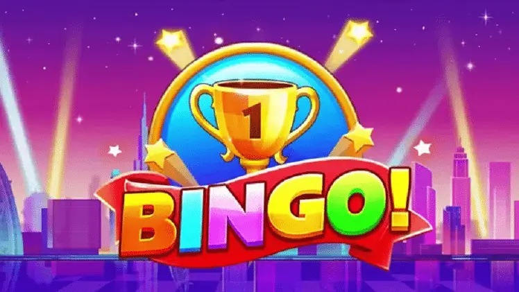 Bingo bei Mr pacho casino
