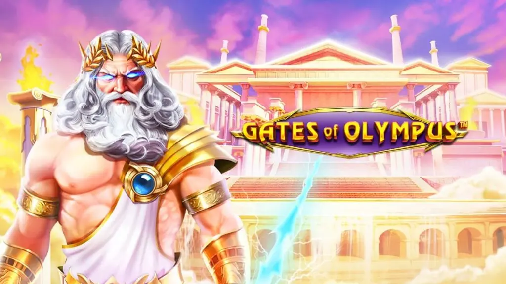 Mr pacho casino Gates of Olympus