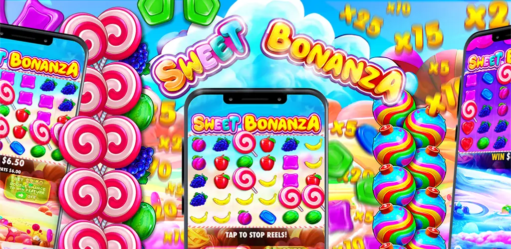 Mr pacho casino Sweet Bonanza
