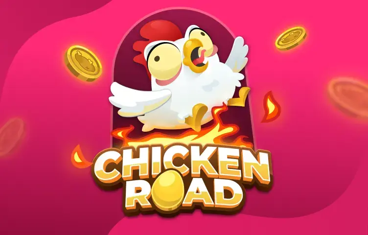 Mr pacho casino Chicken Road